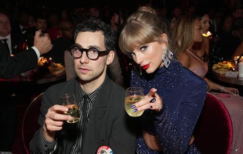 jack antonoff taylor swift